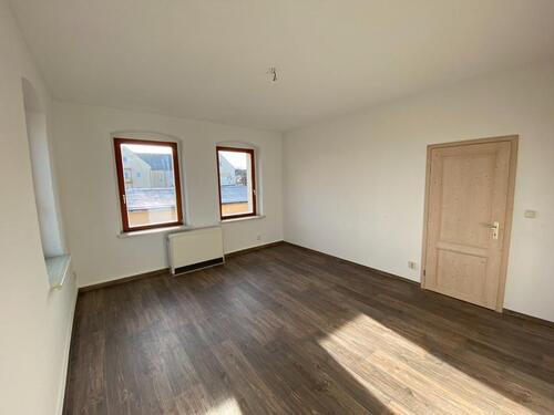 Foto - Etagenwohnung in Stützengrün zur Miete