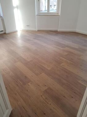 Foto - GR, schöne 4 RWG im EG, 108 m³ - 575,00 EUR Kaltmiete,