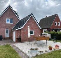 Einfamilienhaus in Ditzum zu vermieten - ab 01.12.25 - Weener