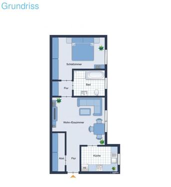 Foto - ETW zu verkaufen von Privat - 165.000,00 EUR Kaufpreis,