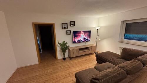 Foto - Etagenwohnung in Landstuhl