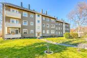 Foto - 2,5 Zimmer – Balkon – ruhige Lage