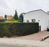 Exklusives Anwesen in ruhiger, zentralnaher Lage, ideal für Paare - Bad Salzuflen