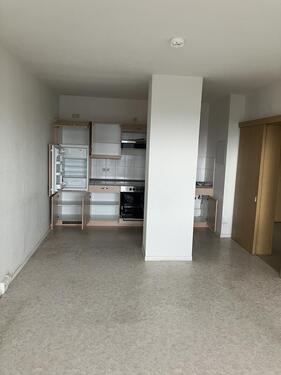 Foto - Etagenwohnung in Halle (Saale)
