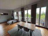 Foto - Exklusive Dachgeschosswohnung mit Balkon – fußläufig zum Berliner Hauptbahnhof