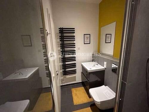 Foto - Etagenwohnung zur Miete in Berlin