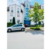 Moderne 3- Zimmer wohung mit neue Küche von Siegmüller - Bad Nauheim