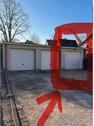 Foto - Garage in Bad Oeynhausen - 70,00 EUR Miete,