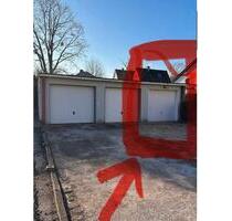 Garage in Bad Oeynhausen - 70,00 EUR Miete, in Löhne (PLZ: 32584)