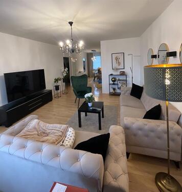 Foto - Zwischenmiete 09.12.25-10.01.26. VOLL MÖBLIERT