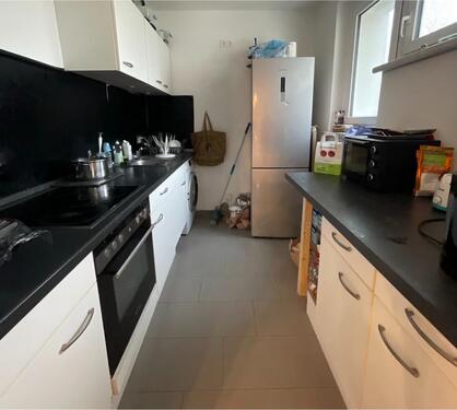 Foto - 3 Zimmer Etagenwohnung zur Miete in Berlin