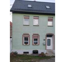 Einfamilienhaus in Nienburg Saale zu verkaufen - Bernburg (Saale)