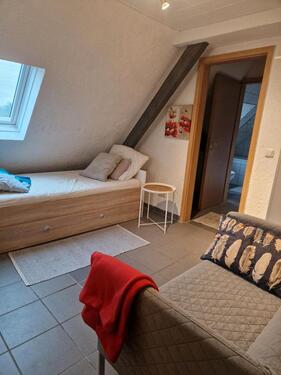 Foto - Ein Zimmer Wohnung vollmöbliert in Venn