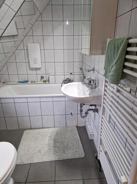 Foto - 1 Zimmer Etagenwohnung in Mönchengladbach