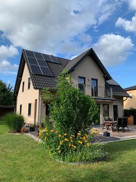 Foto - Schönes Einfamilienhaus in Chemnitz-Adelsberg - direkt am Wald