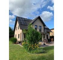 Schönes Einfamilienhaus in Chemnitz-Adelsberg - direkt am Wald