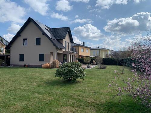 Foto - 4 Zimmer Einfamilienhaus zum Kaufen in Chemnitz