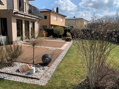 Foto - 4 Zimmer Einfamilienhaus in Chemnitz