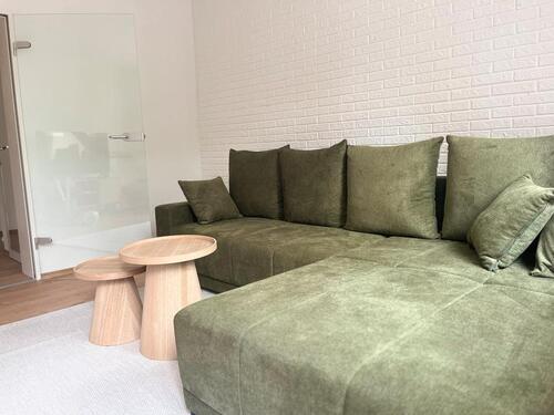 Foto - Helles WG Zimmer in Rü - 600,00 EUR Kaltmiete, ca.  20,00 m²