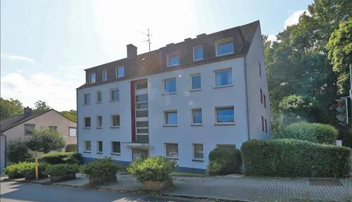 Foto - 1 Zimmer Etagenwohnung zur Miete in Essen