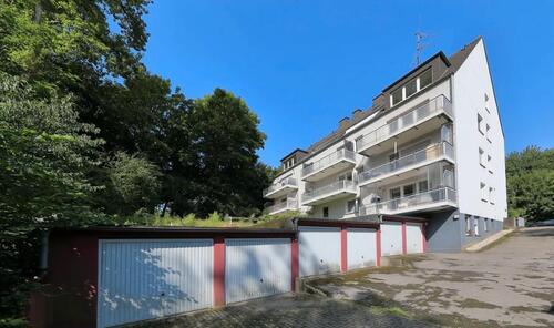 Foto - 1 Zimmer Etagenwohnung in Essen