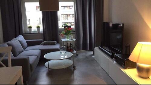 Foto - Top gepflegt! Saniertes Eigentum in MG – perfekte Stadtlage