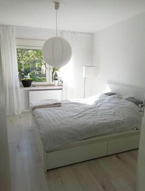 Foto - Etagenwohnung in Mönchengladbach zum Kaufen