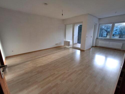 Foto - 2-Zimmer Wohnung in Marburg-Wehrda mit Parkplatz ab 01.01.2026