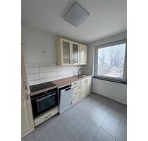 4-Zimmer-Wohnung mit Balkon in Schölerberg - Osnabrück Nahne