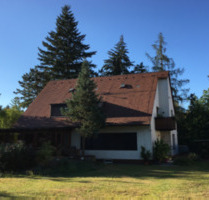 Traumhafte 4 – Zimmer Garten-Wohnung - Schwaig Bei Nürnberg