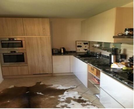 Foto - 4 Zimmer Erdgeschoßwohnung zur Miete in Schwaig Bei Nürnberg