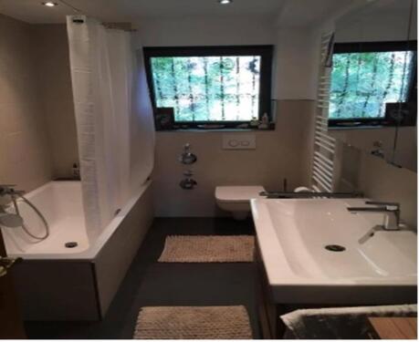 Foto - Erdgeschoßwohnung in Schwaig Bei Nürnberg zur Miete