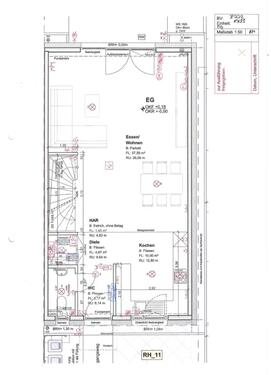 Foto - 6 Zimmer Einfamilienhaus zur Miete in Messel
