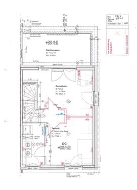 Foto - Einfamilienhaus in Messel zur Miete