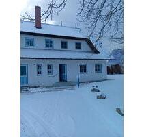 Nachmieter für eine 2 Raumwohnung - Prerow