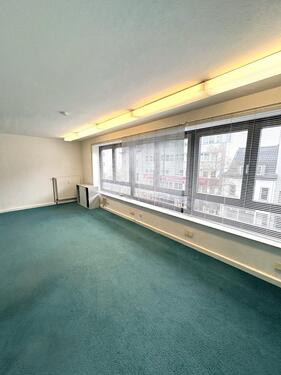 Foto - Etagenwohnung in Mönchengladbach zur Miete