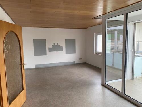 Foto - 4 Zimmer Etagenwohnung in Hardheim