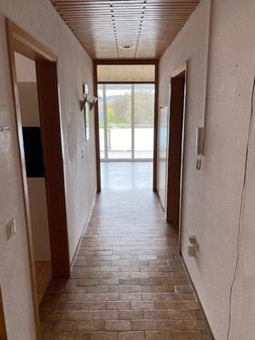 Foto - Etagenwohnung in Hardheim zur Miete