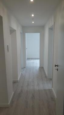 Foto - 4 Zimmer Wohnung mit Küche und Bad in Schwandorf