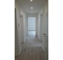 4 Zimmer Wohnung mit Küche und Bad in Schwandorf