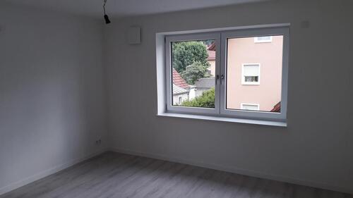 Foto - 4 Zimmer Etagenwohnung zur Miete in Schwandorf