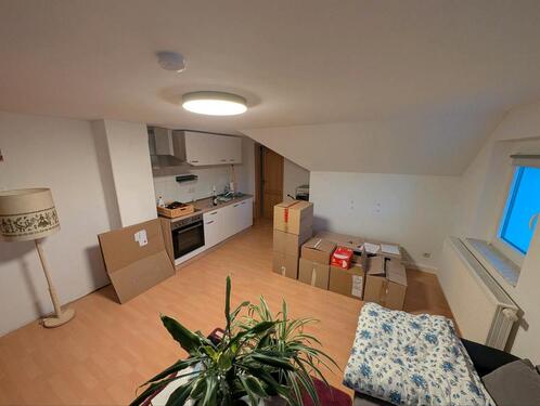 Foto - Dachgeschoßwohnung in Herrnhut zur Miete