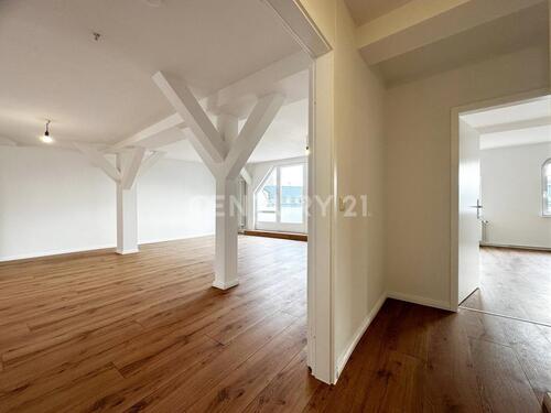 Foto - 3 Zimmer Etagenwohnung zur Miete in Berlin