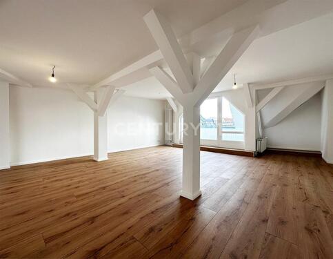 Foto - 3 Zimmer Etagenwohnung in Berlin