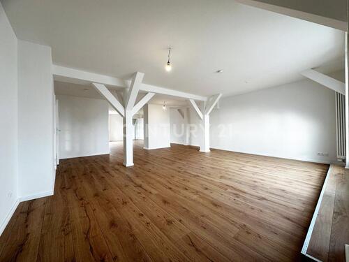 Foto - Etagenwohnung in Berlin zur Miete