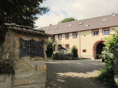 Foto - 5 Zimmer Etagenwohnung zur Miete in Großrosseln