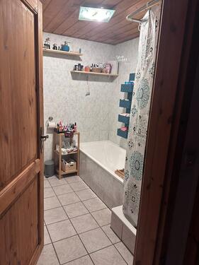 Foto - Etagenwohnung in Großrosseln zur Miete