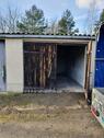 Foto - Garage in Jüterbog zu vermieten