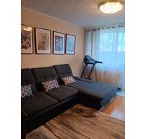 Sofort frei! 3 Zimmer Wohnung mit Balkon und Tiefgarage - Köln Kalk