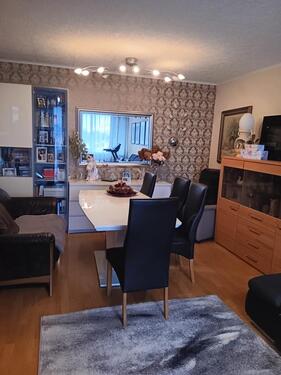 Foto - 3 Zimmer Etagenwohnung in Köln